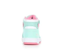 Girls' Puma Little Kid & Big Kid Rebound Layup Graciela Sneakers