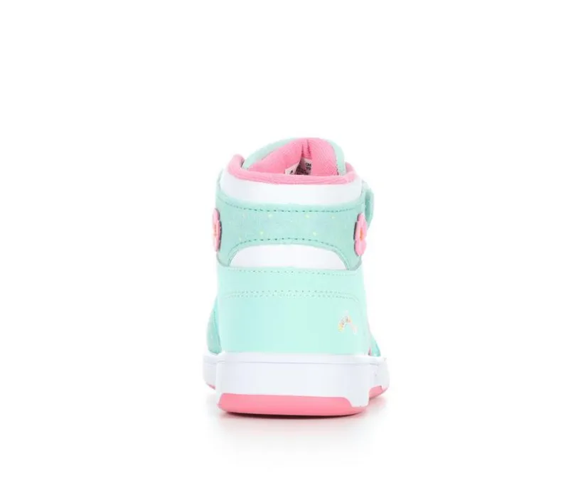 Girls' Puma Little Kid & Big Kid Rebound Layup Graciela Sneakers