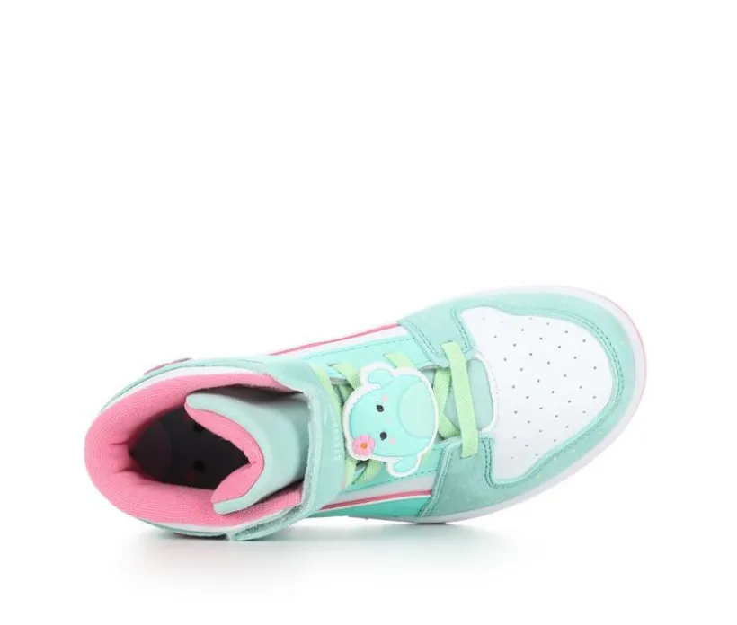Girls' Puma Little Kid & Big Kid Rebound Layup Graciela Sneakers