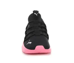 Girls' Puma Little Kid & Big Kid SoftRide One4All Fade Running Shoes