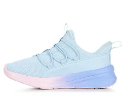 Girls' Puma Little Kid One4All 2.0 Running Shoes