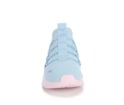 Girls' Puma Little Kid One4All 2.0 Running Shoes