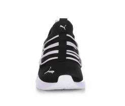 Girls' Puma Little Kid Softride One4All Running Shoes