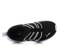 Girls' Puma Little Kid Softride One4All Running Shoes