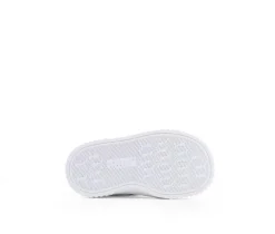 Girls' Puma Toddler Carina 3.0 Flower Sneakers