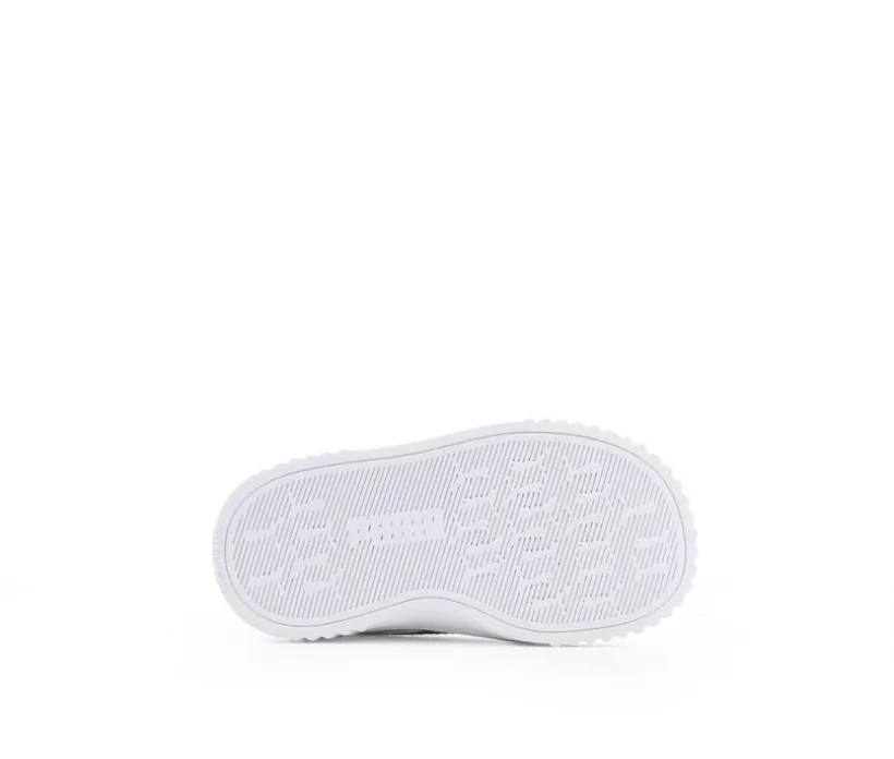 Girls' Puma Toddler Carina 3.0 Flower Sneakers