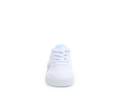 Girls' Puma Toddler Carina 3.0 Butterfly Sneakers