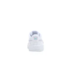 Girls' Puma Toddler Carina 3.0 Butterfly Sneakers
