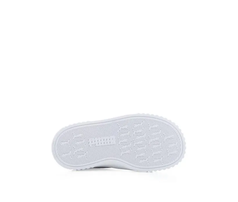 Girls' Puma Toddler Carina 3.0 Butterfly Sneakers