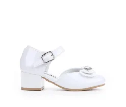 Girls' Rachel Shoes Toddler & Little Kid Lil Jolena Special Occasion Heels