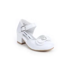 Girls' Rachel Shoes Toddler & Little Kid Lil Jolena Special Occasion Heels