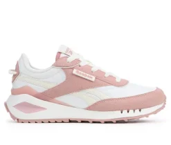 Girls' Reebok Big Kid Forte Racer Running Shoes