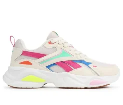 Girls' Reebok Little Kid & Big Kid Charge Running Shoes