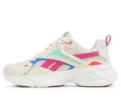 Girls' Reebok Little Kid & Big Kid Charge Running Shoes