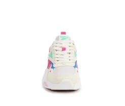 Girls' Reebok Little Kid & Big Kid Charge Running Shoes