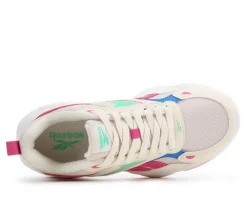 Girls' Reebok Little Kid & Big Kid Charge Running Shoes