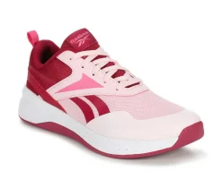 Girls' Reebok Little Kid & Big Kid Nano Play Running Shoes