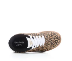 Girls' Reebok Little Kid Forte Lounger PS G Sneakers