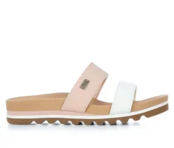 Girls' Reef Little Kid & Big Kid Horizon Sandals