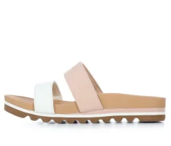 Girls' Reef Little Kid & Big Kid Horizon Sandals