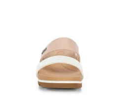 Girls' Reef Little Kid & Big Kid Horizon Sandals