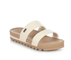Girls' Reef Little Kid & Big Kid Horizon Sandals