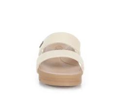 Girls' Reef Little Kid & Big Kid Horizon Sandals