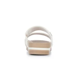 Girls' Reef Little Kid & Big Kid Horizon Sandals