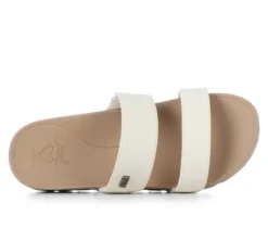 Girls' Reef Little Kid & Big Kid Horizon Sandals