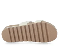 Girls' Reef Little Kid & Big Kid Horizon Sandals