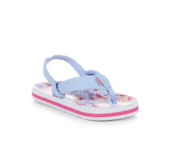 Girls' Reef Toddler & Little Kid Little Ahi Flip-Flop Sandals