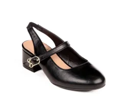 Girls' Sam & Libby Little Kid & Big Kid Bianca Grace Dress Shoes