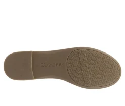 Girls' Sam & Libby Little Kid & Big Kid Candice Crossover Dress Shoes