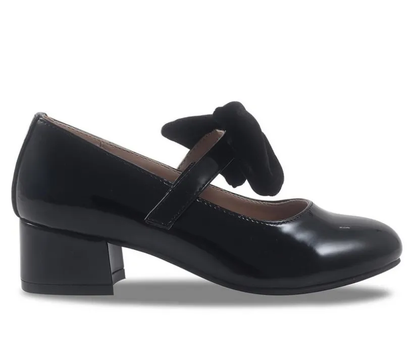 Girls' Sam & Libby Little Kid & Big Kid Bianca Lily Dress Shoes