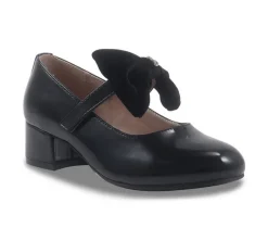 Girls' Sam & Libby Little Kid & Big Kid Bianca Lily Dress Shoes