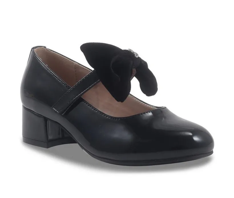 Girls' Sam & Libby Little Kid & Big Kid Bianca Lily Dress Shoes