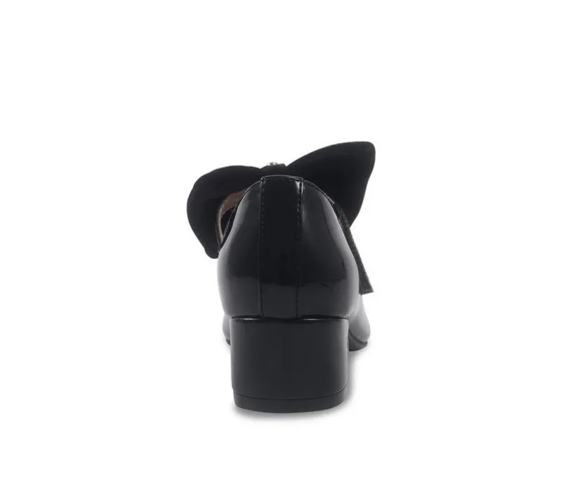 Girls' Sam & Libby Little Kid & Big Kid Bianca Lily Dress Shoes