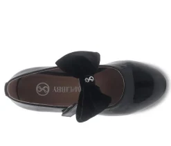 Girls' Sam & Libby Little Kid & Big Kid Bianca Lily Dress Shoes