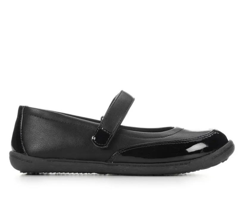 Girls' Self Esteem Little Kid & Big Kid Freddie Dress Shoes