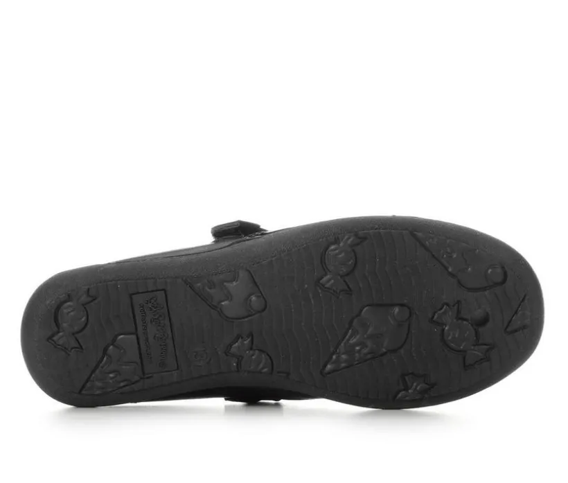 Girls' Self Esteem Little Kid & Big Kid Freddie Dress Shoes