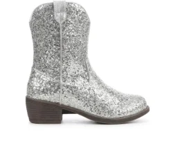 Girls' Self Esteem Little Kid & Big Kid Renegade 10/ -5 Cowboy Boots