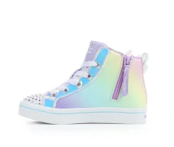 Girls' Skechers Little Kid Twi-Lite Wing