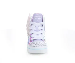 Girls' Skechers Little Kid Twi-Lite Wing