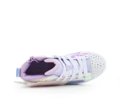 Girls' Skechers Little Kid Twi-Lite Wing