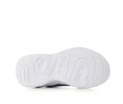 Girls' Skechers Toddler Heart Lights Lovely Light-Up Shoes