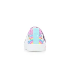 Girls' Skechers Toddler Twinkle Sparks Twinkle Toes Light-Up Sneakers