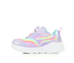 Girls' Skechers Toddler Unicorn Chaser Light-up Shoes