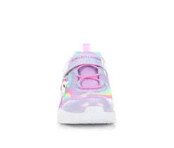 Girls' Skechers Toddler Unicorn Chaser Light-up Shoes