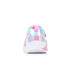 Girls' Skechers Toddler Unicorn Chaser Light-up Shoes