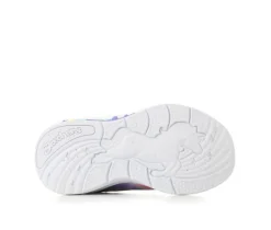 Girls' Skechers Toddler Unicorn Chaser Light-up Shoes